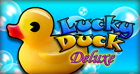 Lucky Duck Deluxe