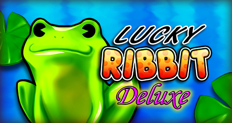 Lucky Ribbit Deluxe