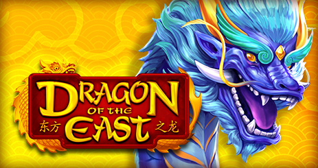 Dragon of the East