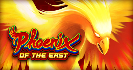 Phoenix of the East