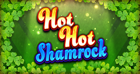 Hot Hot Shamrock
