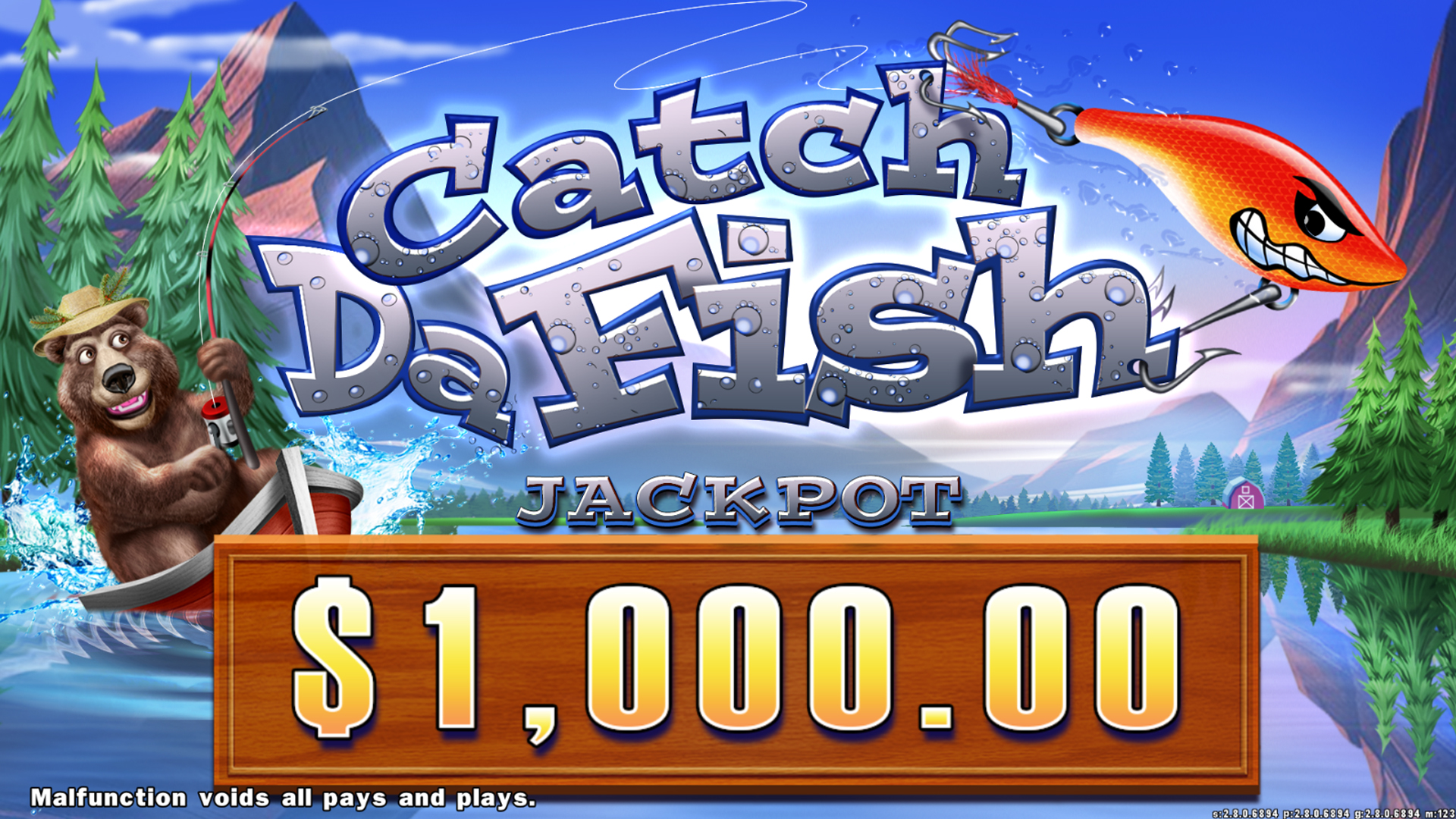 Catch Da Fish