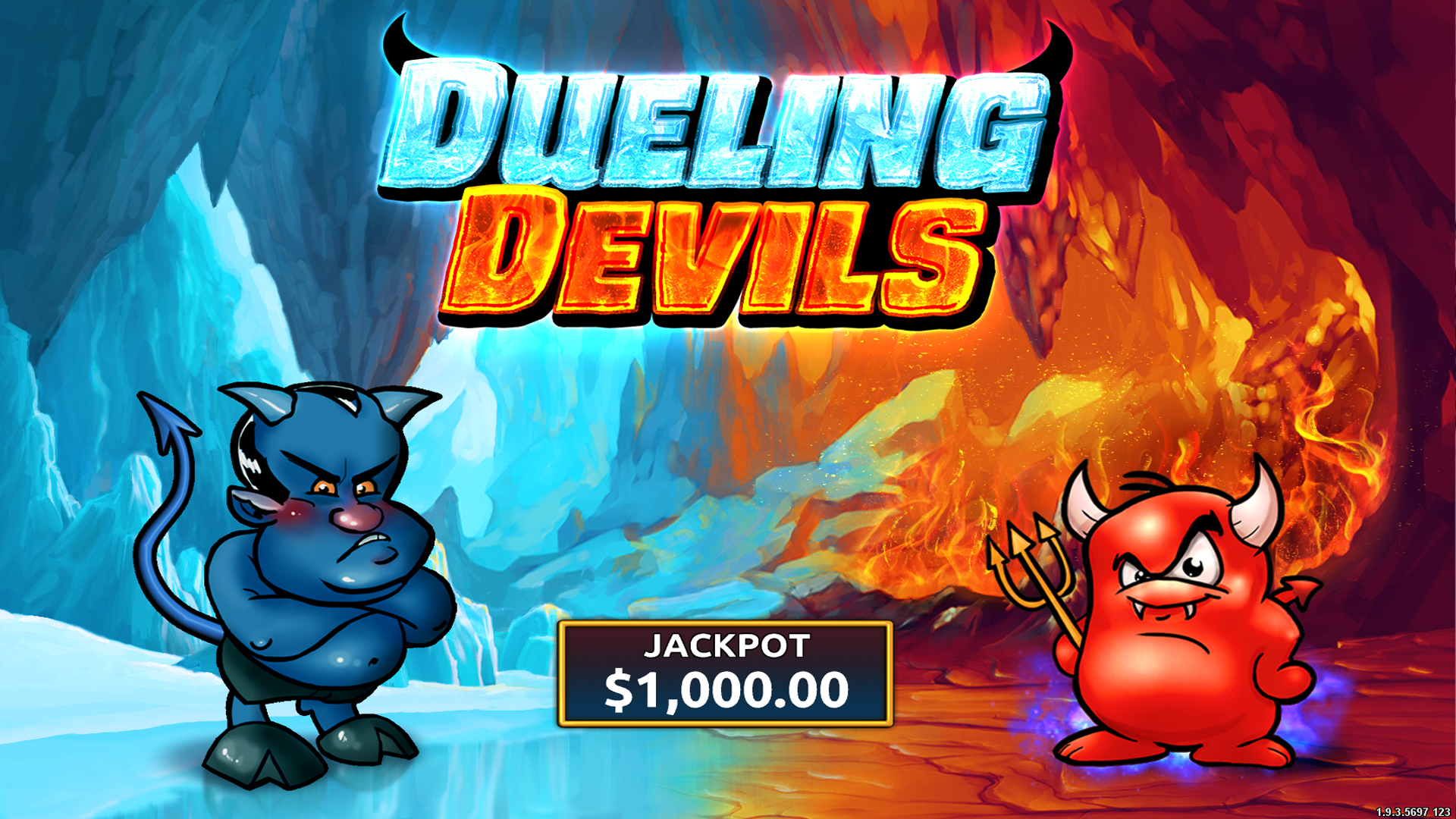 Dueling Devils