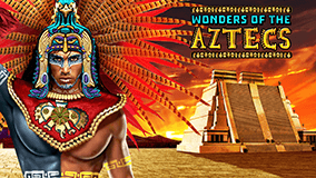 Wonders of the Aztecs